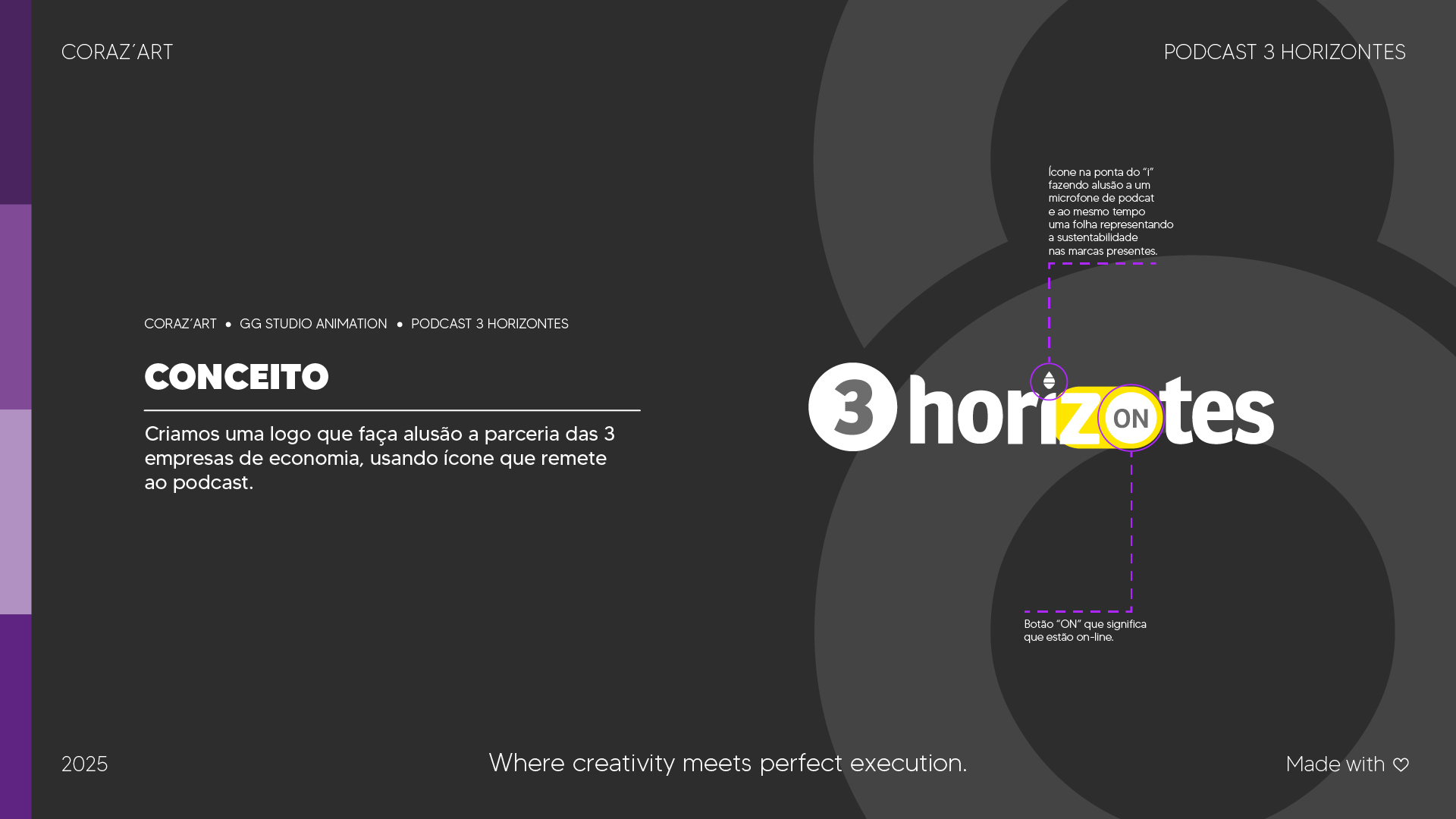 PODCAST 3 HORIZONTES