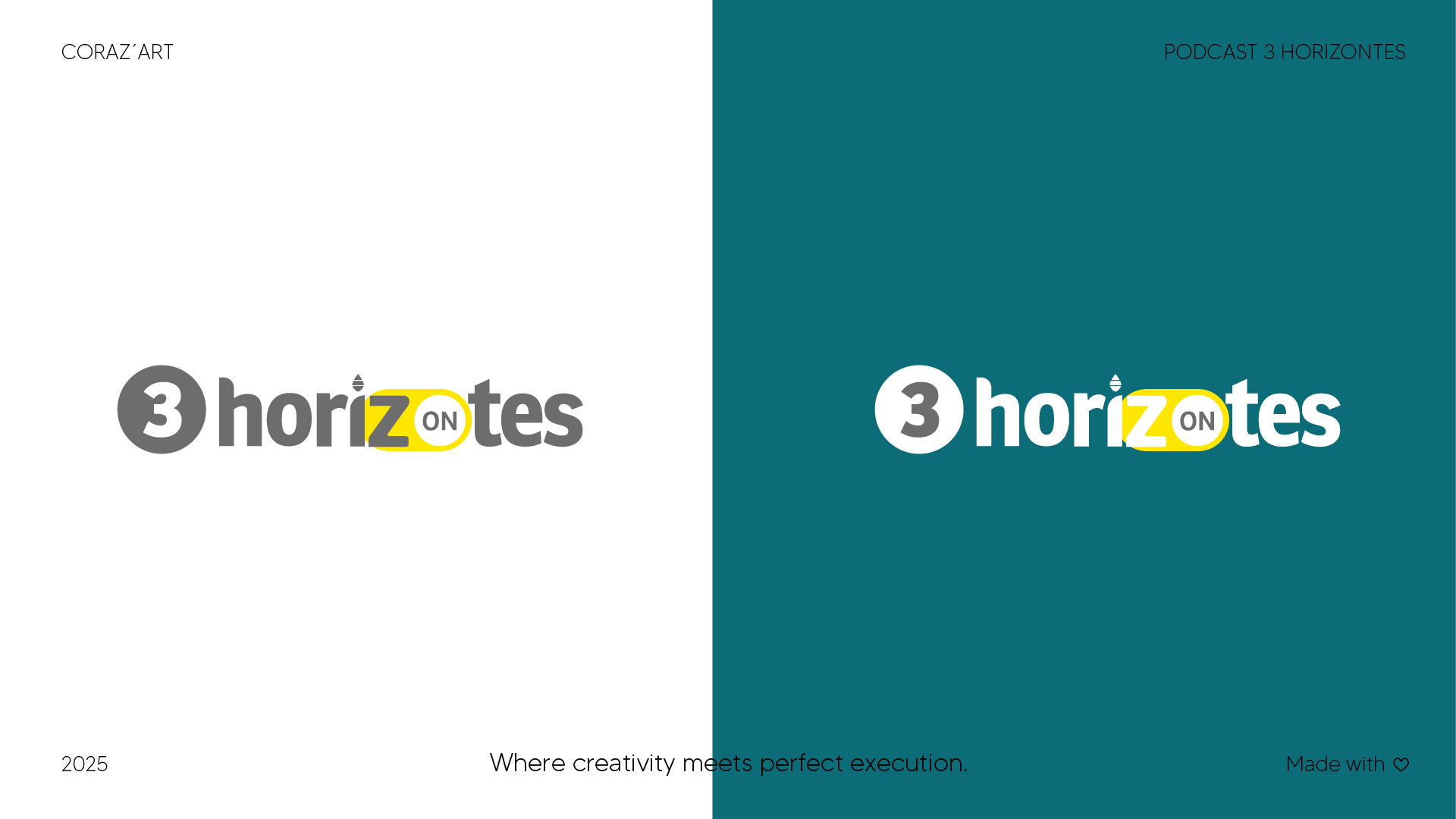 PODCAST 3 HORIZONTES