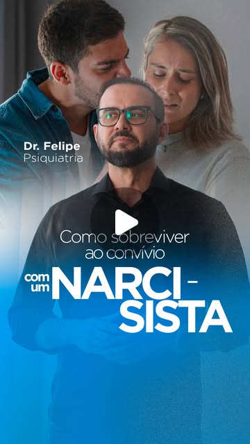 Reels Instagram Dr. Felipe