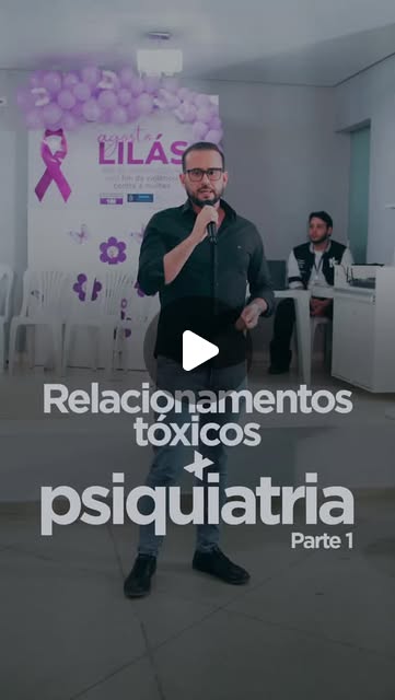 Reels Instagram Dr. Felipe