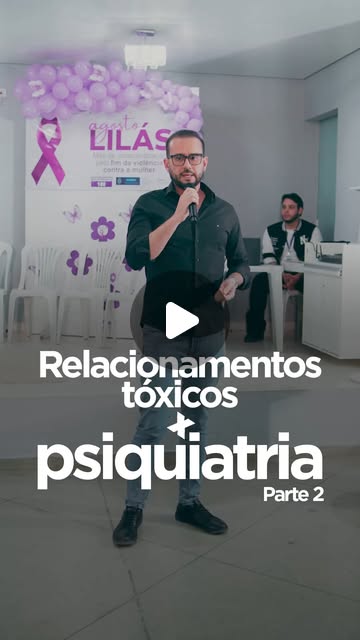 Reels Instagram Dr. Felipe