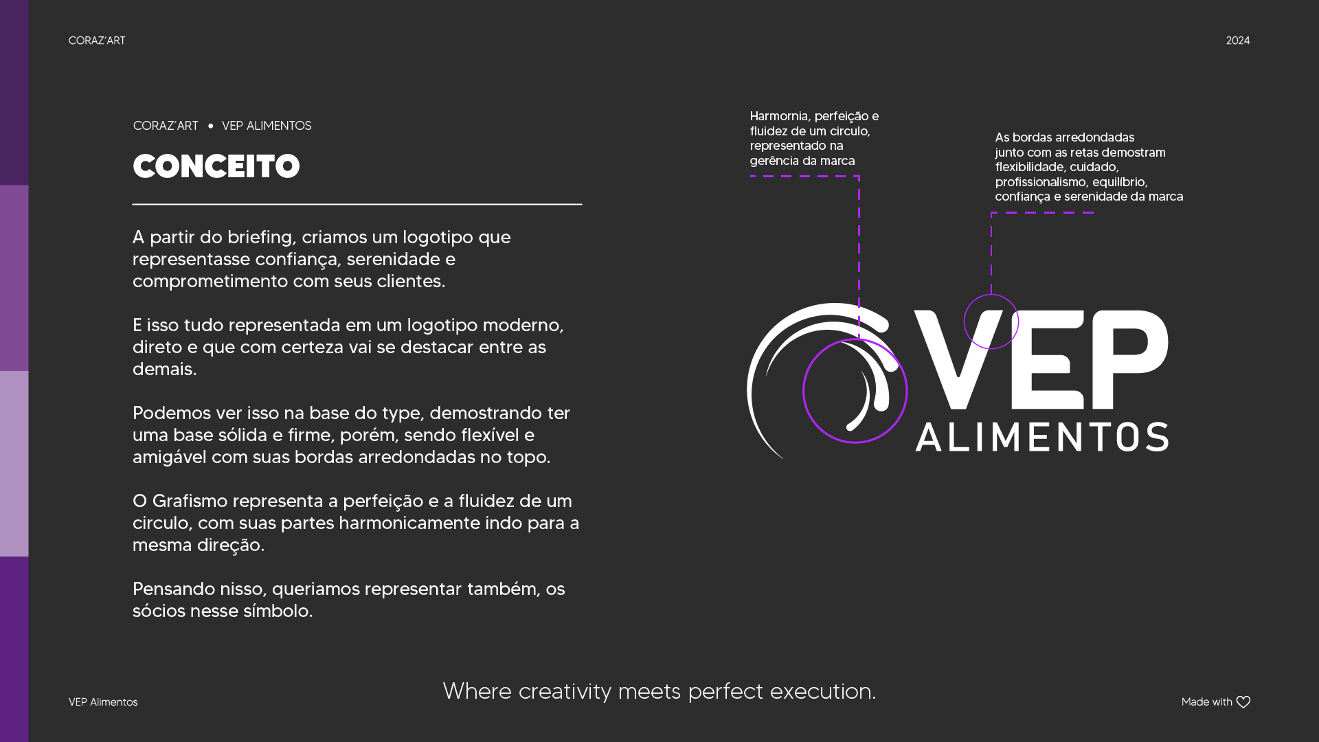 Brand VEP Alimentos