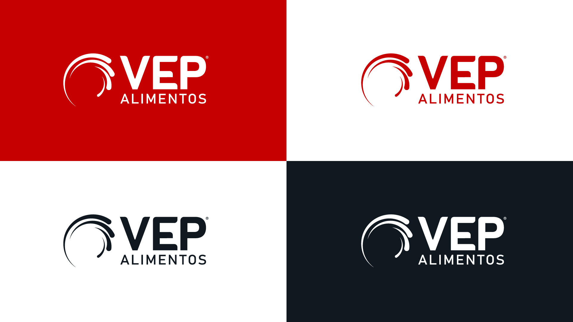 Brand VEP Alimentos
