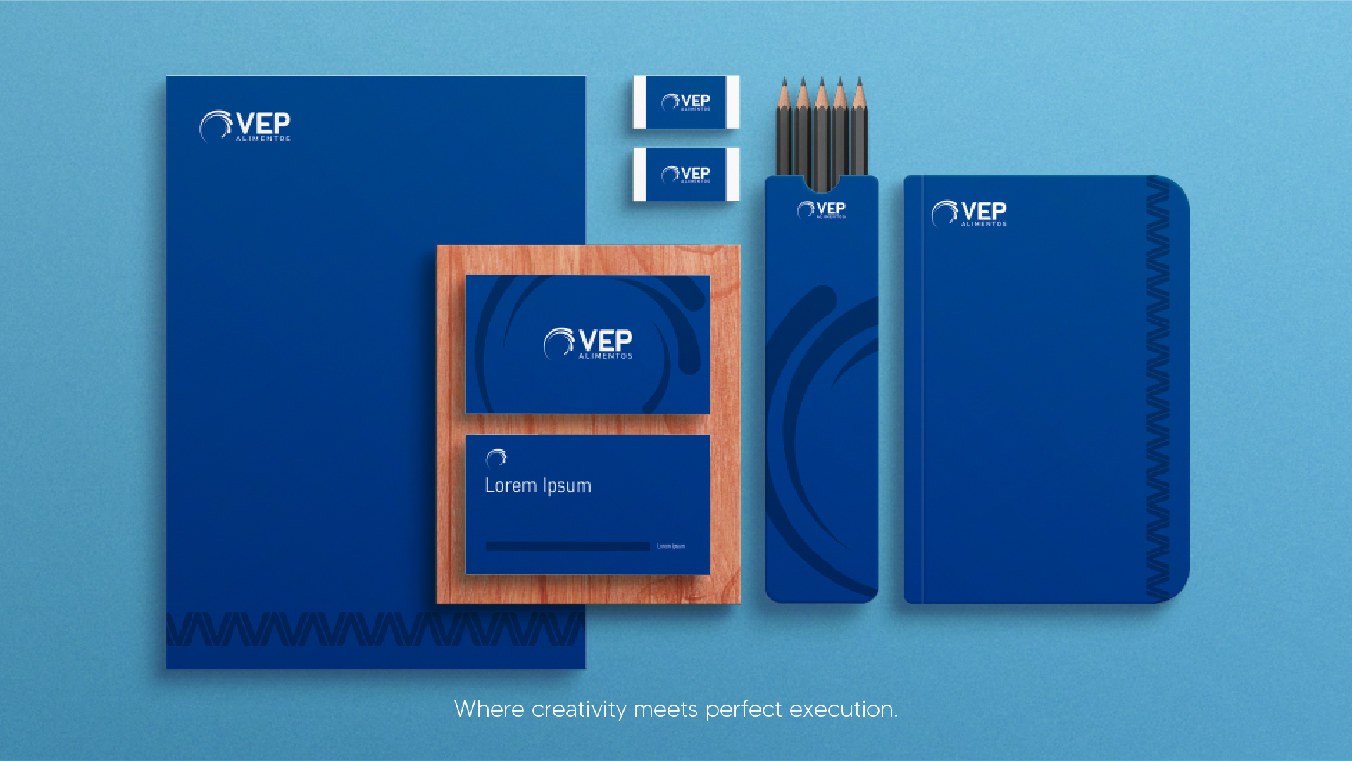 Brand VEP Alimentos