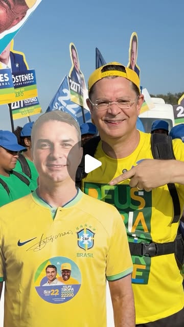 Campanha Política