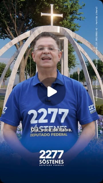 Campanha Política