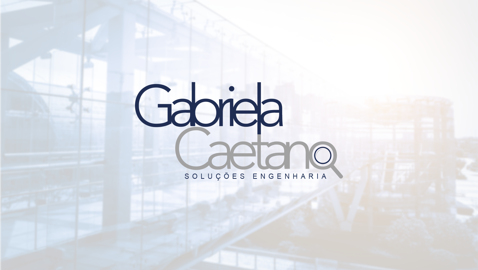 Imagotipo Soluções Engenharia GC