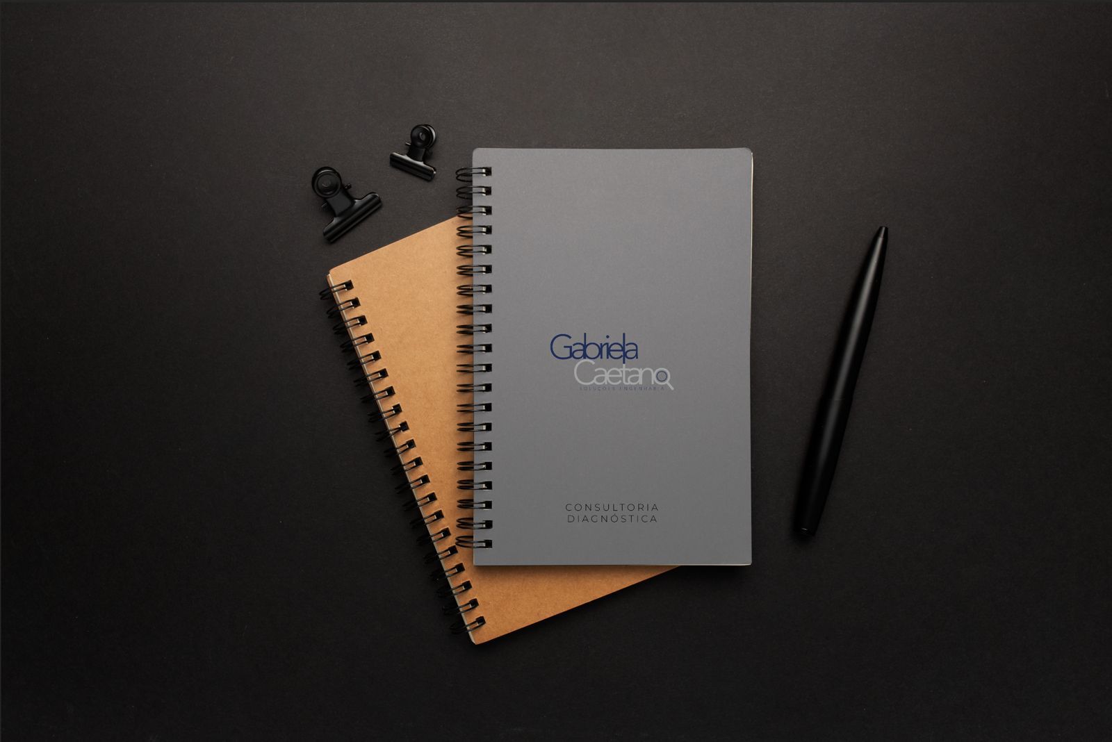 Imagotipo Soluções Engenharia GC